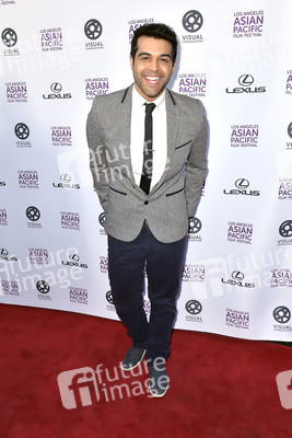 'The Tiger Hunter' Premiere, Los Angeles Asian Pacific Film Festival