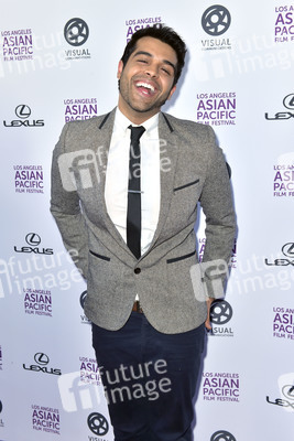 'The Tiger Hunter' Premiere, Los Angeles Asian Pacific Film Festival