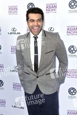 'The Tiger Hunter' Premiere, Los Angeles Asian Pacific Film Festival