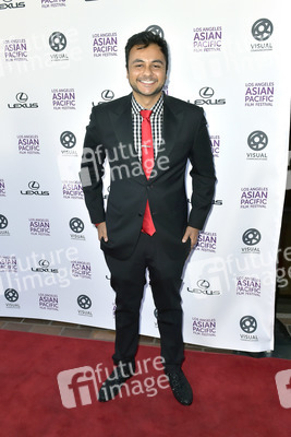 'The Tiger Hunter' Premiere, Los Angeles Asian Pacific Film Festival