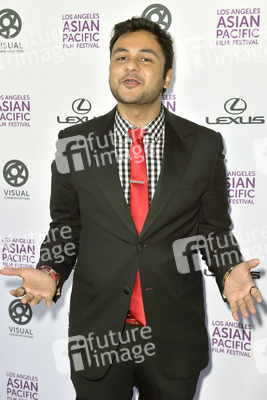 'The Tiger Hunter' Premiere, Los Angeles Asian Pacific Film Festival