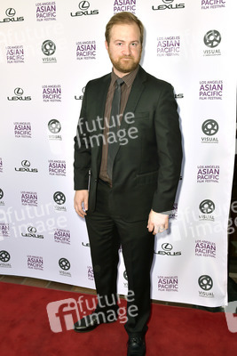 'The Tiger Hunter' Premiere, Los Angeles Asian Pacific Film Festival