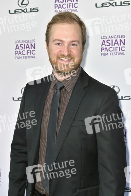 'The Tiger Hunter' Premiere, Los Angeles Asian Pacific Film Festival