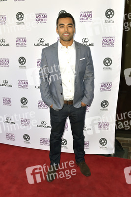 'The Tiger Hunter' Premiere, Los Angeles Asian Pacific Film Festival