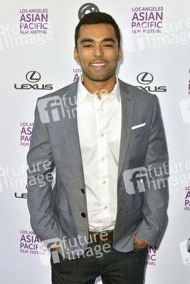 'The Tiger Hunter' Premiere, Los Angeles Asian Pacific Film Festival