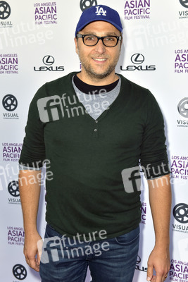 'The Tiger Hunter' Premiere, Los Angeles Asian Pacific Film Festival