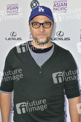 'The Tiger Hunter' Premiere, Los Angeles Asian Pacific Film Festival