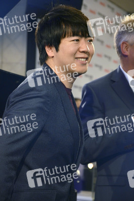 Showcase von Lang Lang in München