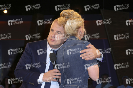 'NDR Talk Show' in Hamburg