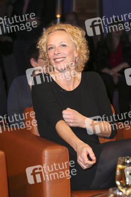 'NDR Talk Show' in Hamburg