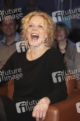 'NDR Talk Show' in Hamburg
