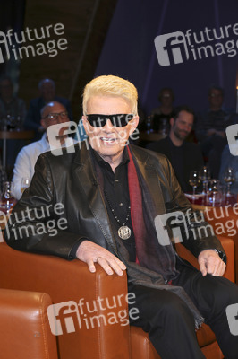 'NDR Talk Show' in Hamburg