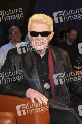 'NDR Talk Show' in Hamburg