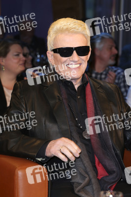 'NDR Talk Show' in Hamburg