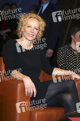 'NDR Talk Show' in Hamburg