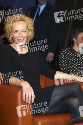 'NDR Talk Show' in Hamburg