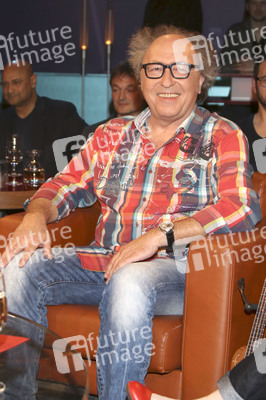 'NDR Talk Show' in Hamburg