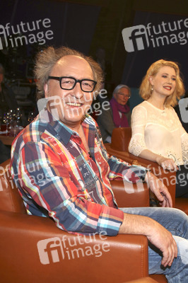'NDR Talk Show' in Hamburg