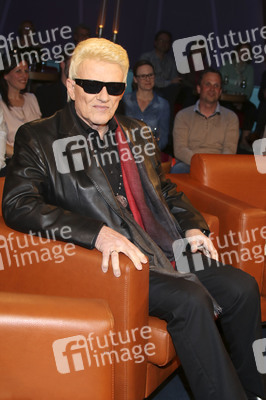'NDR Talk Show' in Hamburg