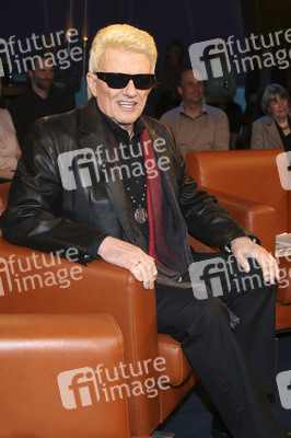 'NDR Talk Show' in Hamburg