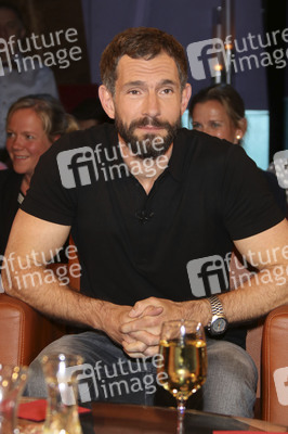 'NDR Talk Show' in Hamburg
