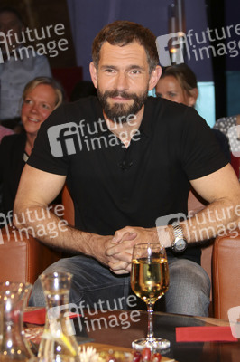 'NDR Talk Show' in Hamburg