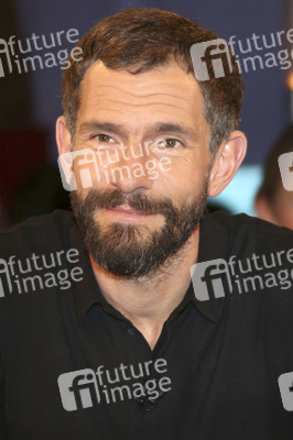 'NDR Talk Show' in Hamburg