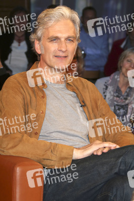 'NDR Talk Show' in Hamburg