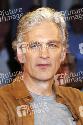 'NDR Talk Show' in Hamburg