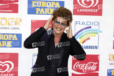 Radio Regenbogen Award 2016 in Rust