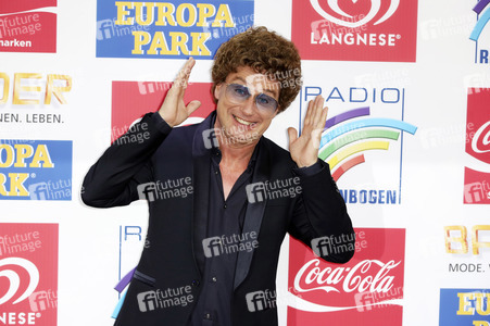 Radio Regenbogen Award 2016 in Rust