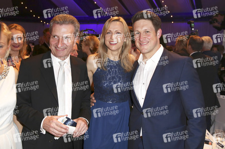 Radio Regenbogen Award 2016 in Rust