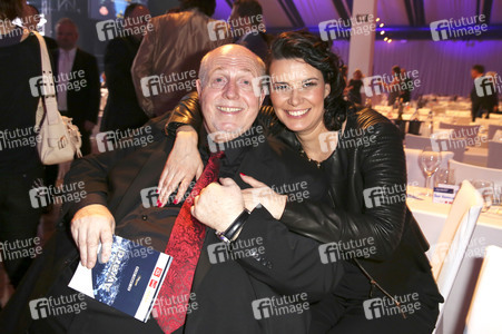 Radio Regenbogen Award 2016 in Rust