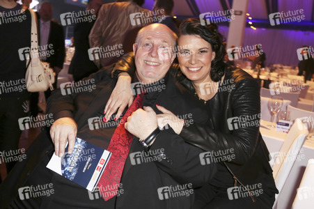 Radio Regenbogen Award 2016 in Rust