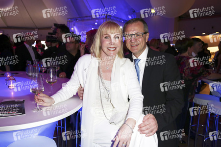 Radio Regenbogen Award 2016 in Rust