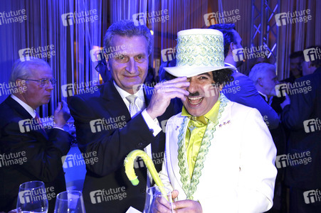 Radio Regenbogen Award 2016 in Rust