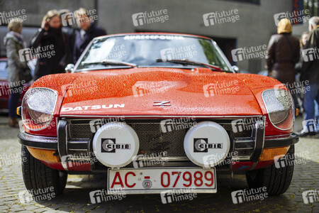 Drive it-Day 2016 in Köln