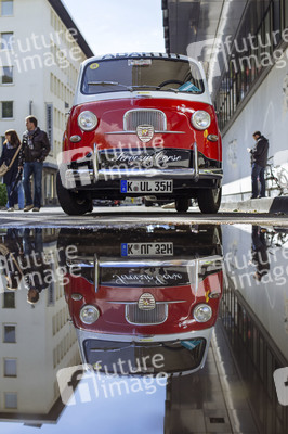 Drive it-Day 2016 in Köln