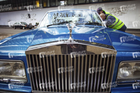 Drive it-Day 2016 in Köln