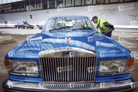 Drive it-Day 2016 in Köln