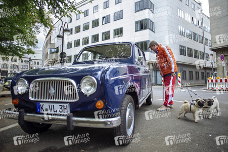 Drive it-Day 2016 in Köln