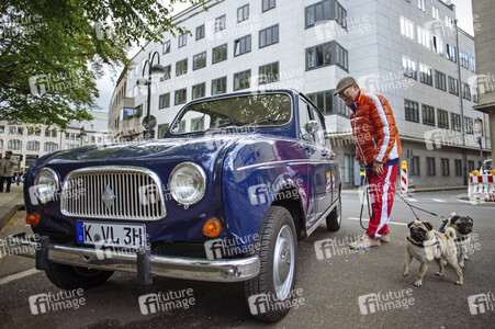 Drive it-Day 2016 in Köln