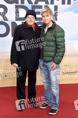 Filmpremiere 'Ein Hologramm für den König' in Berlin
