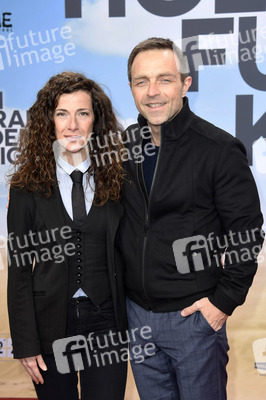 Filmpremiere 'Ein Hologramm für den König' in Berlin