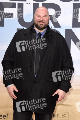Filmpremiere 'Ein Hologramm für den König' in Berlin