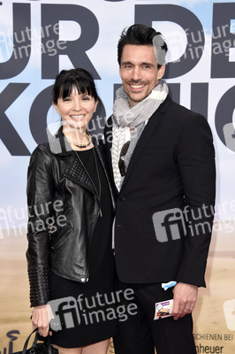 Filmpremiere 'Ein Hologramm für den König' in Berlin