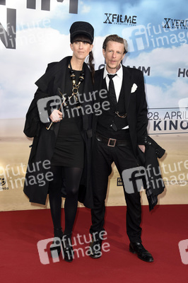 Filmpremiere 'Ein Hologramm für den König' in Berlin