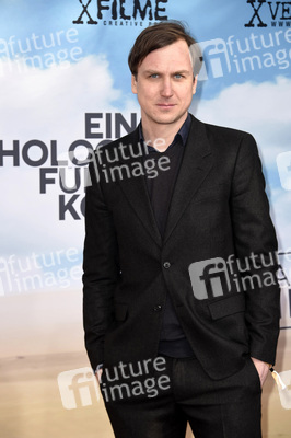 Filmpremiere 'Ein Hologramm für den König' in Berlin