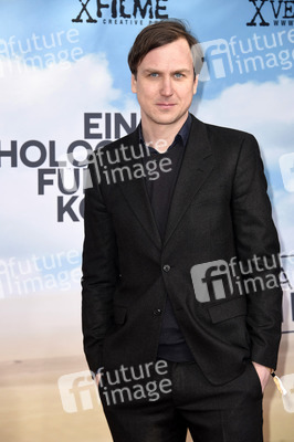 Filmpremiere 'Ein Hologramm für den König' in Berlin