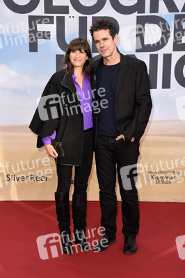 Filmpremiere 'Ein Hologramm für den König' in Berlin